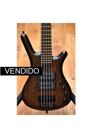 Warwick Corvette $$5 Antique Tobacco Warwick Corvette $$5 Antique Tobacco